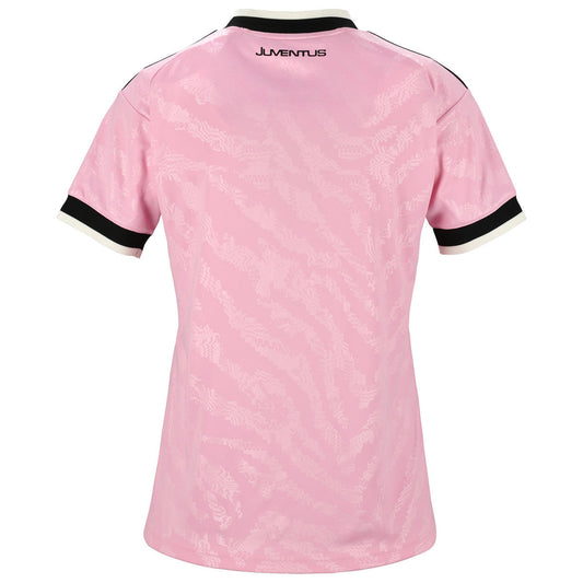 Juventus 26/27 II Away Jersey - Women's Version