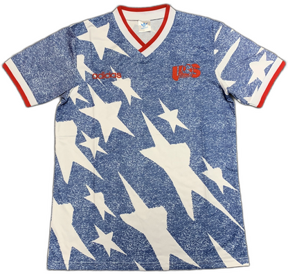 USA 1994 II Away  - Retro Version