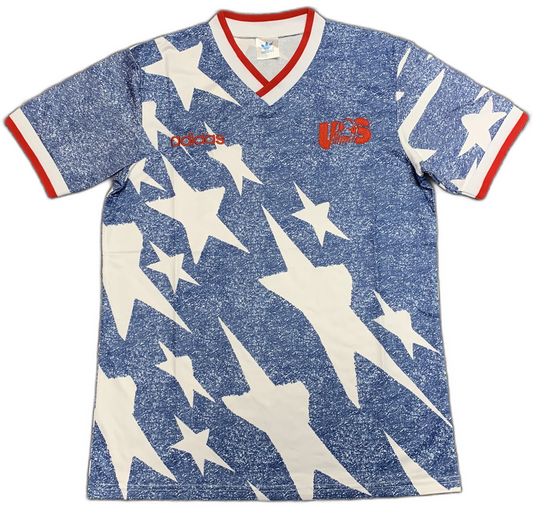 USA 1994 II Away  - Retro Version