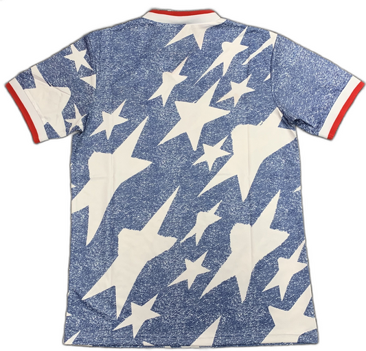 USA 1994 II Away  - Retro Version