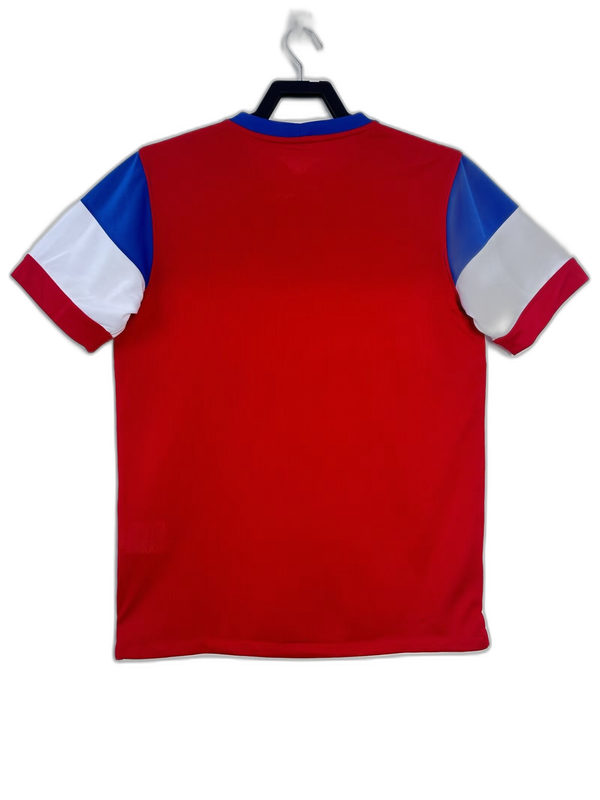 USA 2014 II Away  - Retro Version