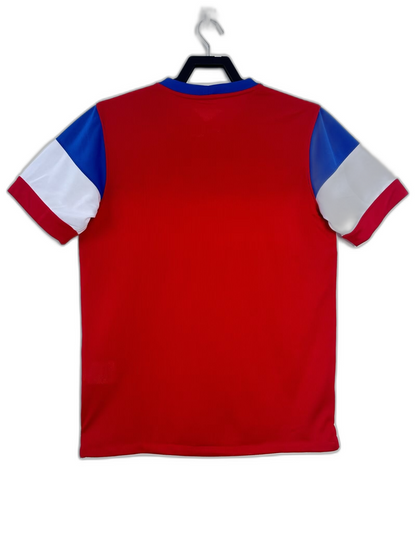 USA 2014 II Away  - Retro Version