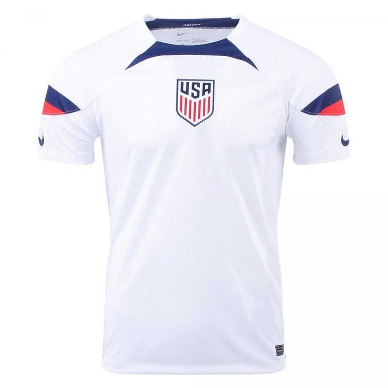 USA 22/23 I Home  - Fan Version