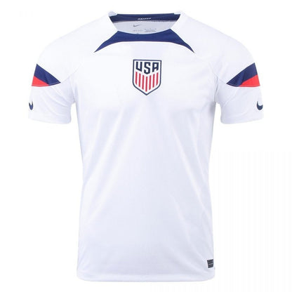 USA 22/23 I Home  - Fan Version