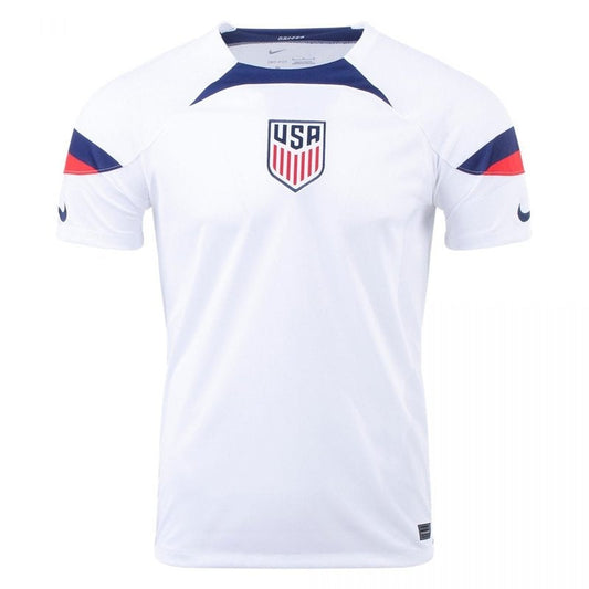 USA 22/23 I Home  - Fan Version