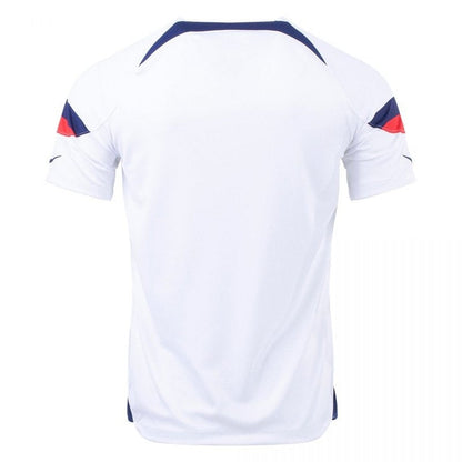 USA 22/23 I Home  - Fan Version