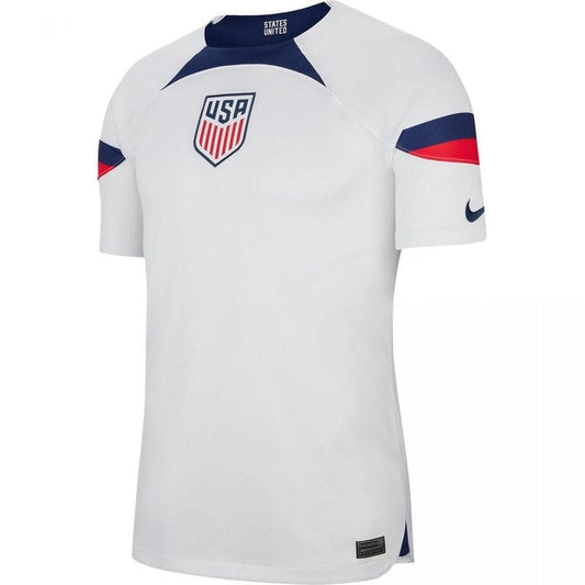 USA 22/23 I Home  - Player Version