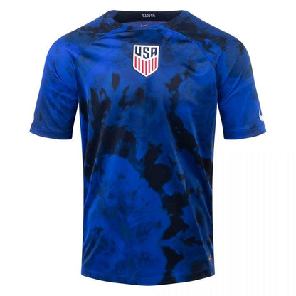 USA 22/23 II Away  - Fan Version