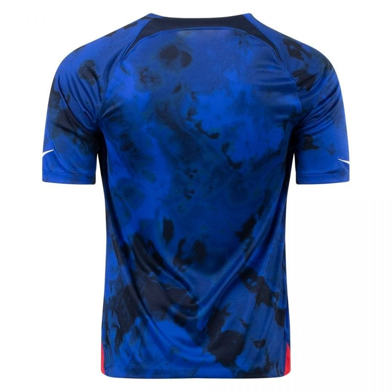 USA 22/23 II Away  - Fan Version