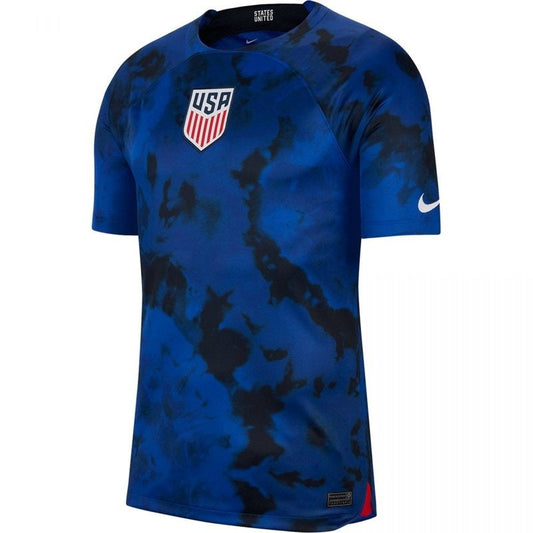 USA 22/23 II Away  - Player Version