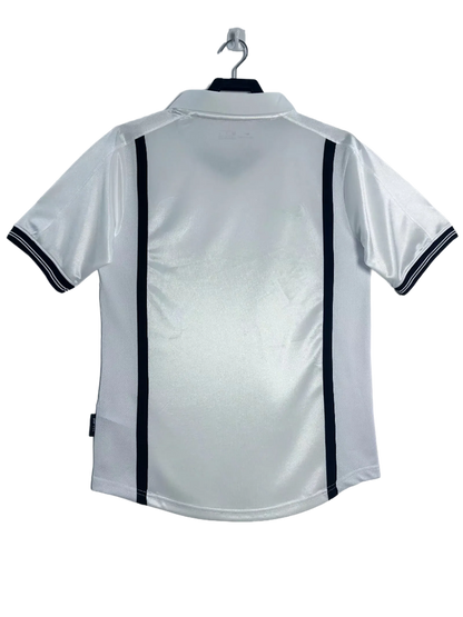 Valencia 00/01 I Home  - Retro Version