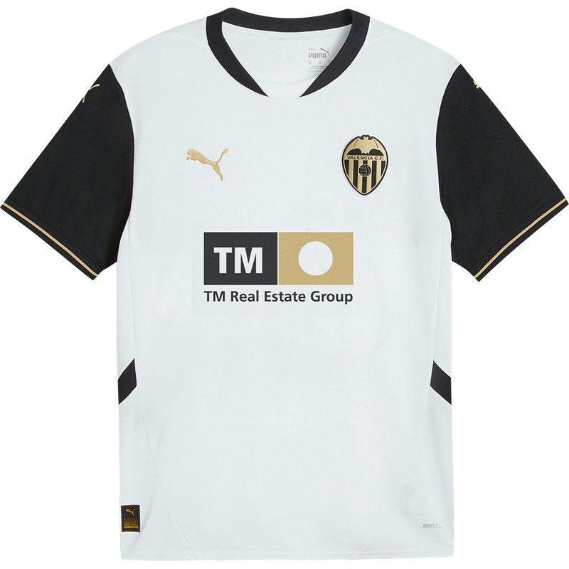 Valencia 24/25 I Home  - Fan Version