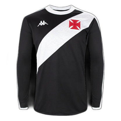 Vasco 24/25 I Home  - Long Sleeve