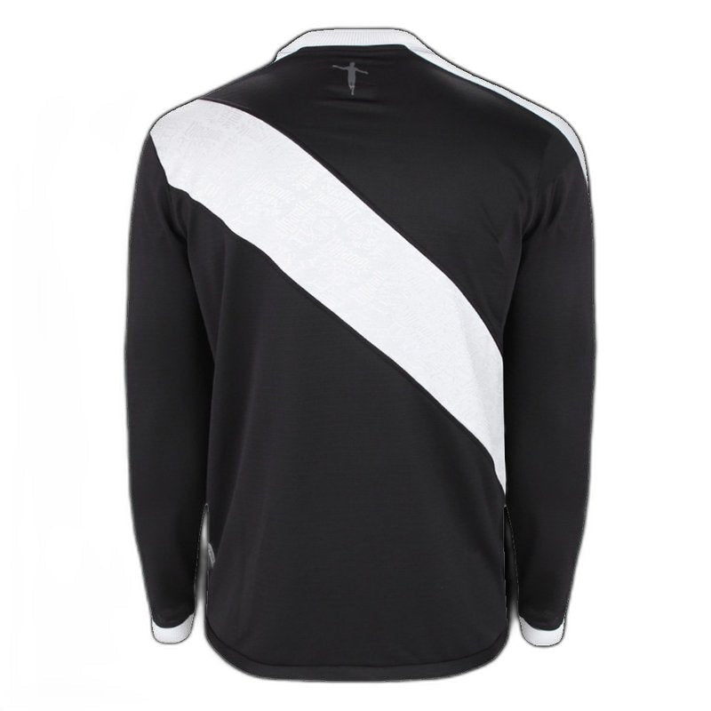 Vasco 24/25 I Home  - Long Sleeve