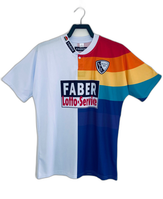 VFL Bochum 97/99 I Home  - Retro Version