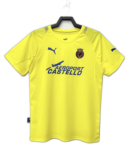 Villarreal 05/06 I Home  - Retro Version