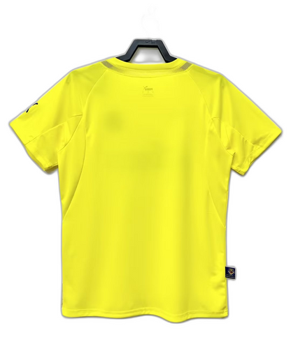Villarreal 05/06 I Home  - Retro Version
