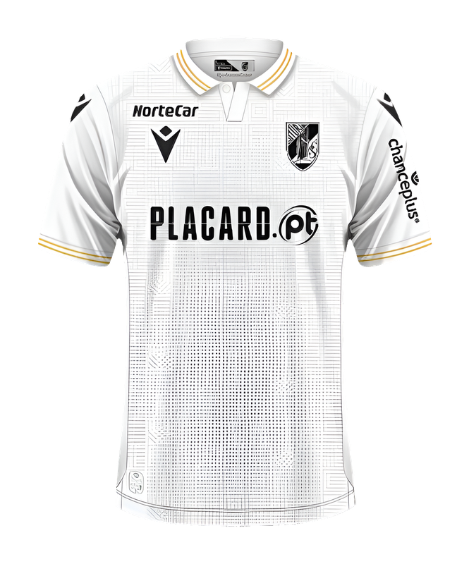 Vitoria SC 24/25 I Home  - Fan Version