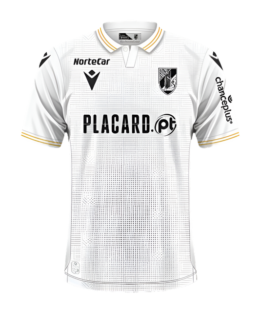 Vitoria SC 24/25 I Home  - Fan Version
