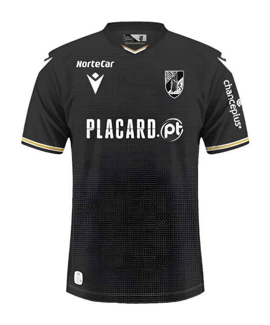 Vitoria SC 24/25 II Away  - Fan Version