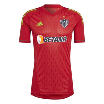Atletico Mineiro 23/24 Goalkeeper  - Red - Fan Version