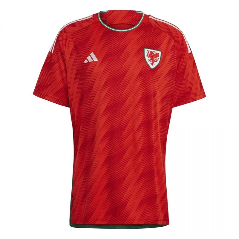 Wales 22/23 I Home  - Fan Version