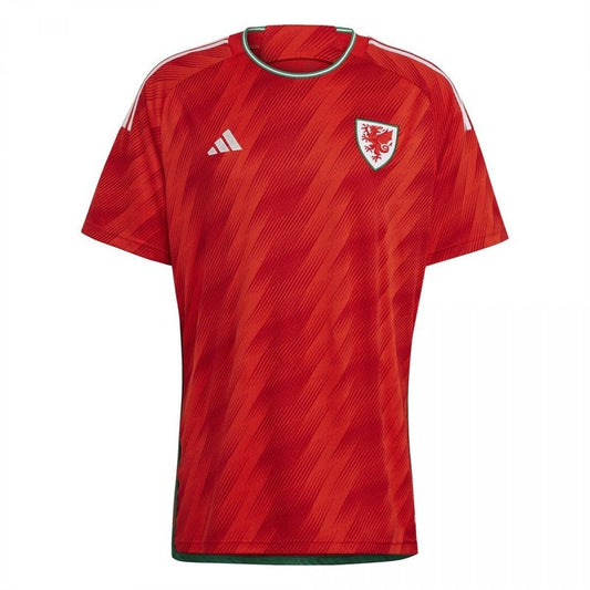 Wales 22/23 I Home  - Fan Version