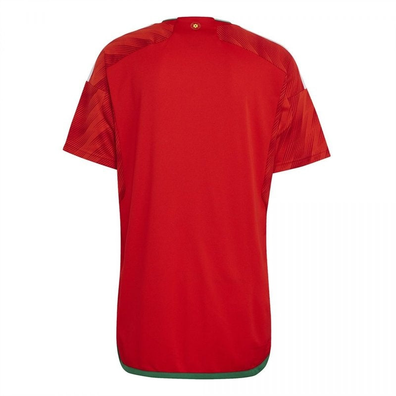 Wales 22/23 I Home  - Fan Version