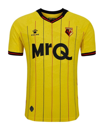 Watford 24/25 I Home  - Fan Version