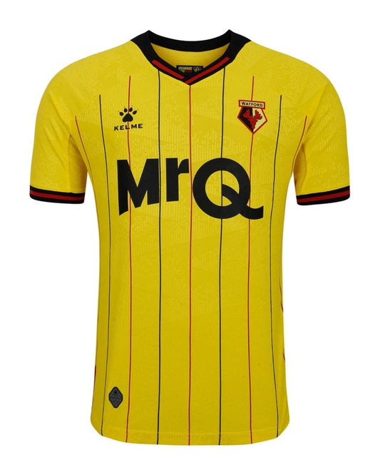 Watford 24/25 I Home  - Fan Version