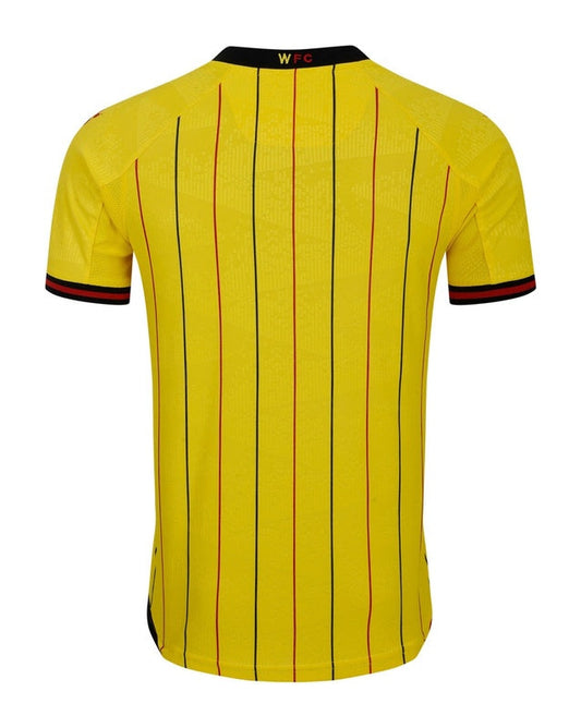 Watford 24/25 I Home  - Fan Version