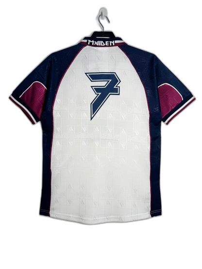 West Ham 1999 II Away  - Retro Version