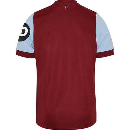West Ham 23/24 I Home  - Player Version