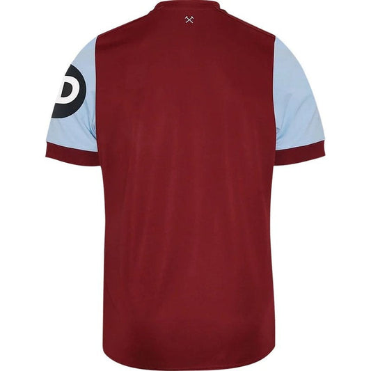 West Ham 23/24 I Home  - Player Version