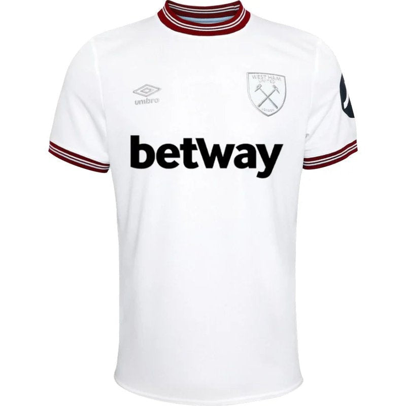 West Ham 23/24 II Away  - Player Version