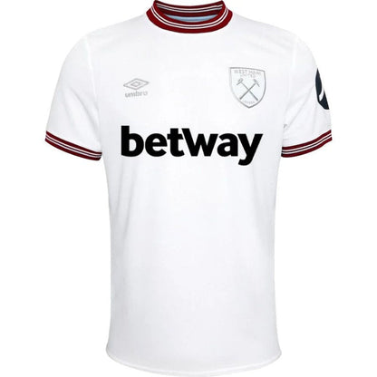 West Ham 23/24 II Away  - Player Version