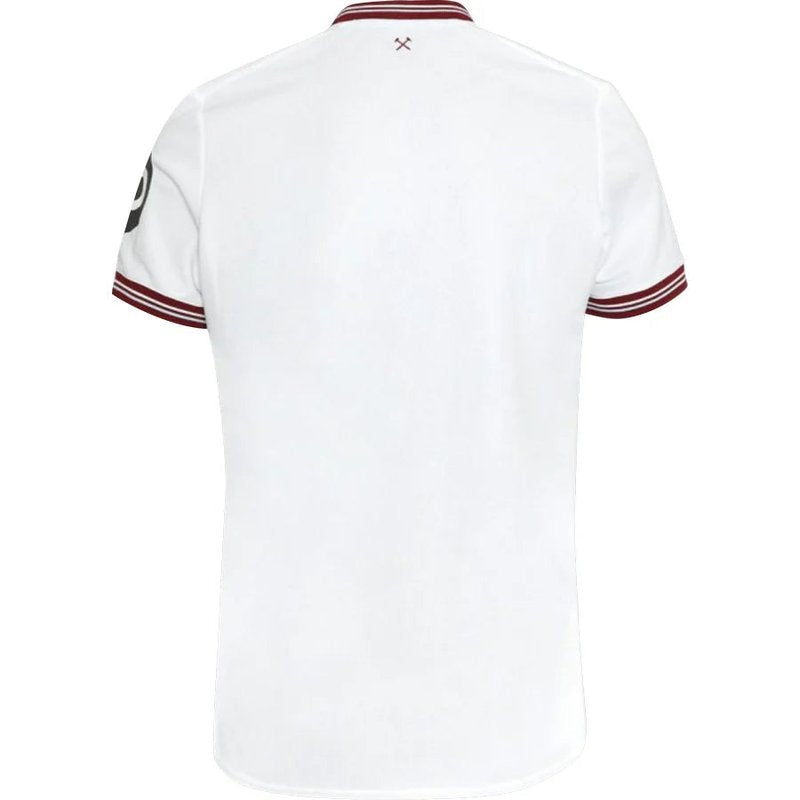 West Ham 23/24 II Away  - Player Version
