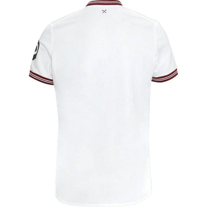 West Ham 23/24 II Away  - Player Version