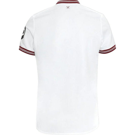 West Ham 23/24 II Away  - Player Version