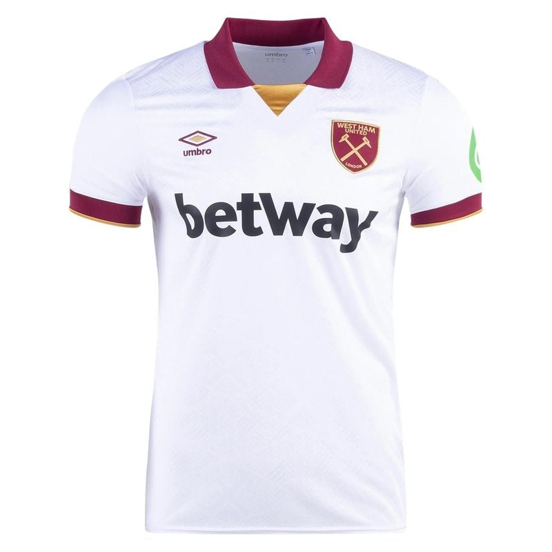 West Ham 24/25 III Third  - Fan Version