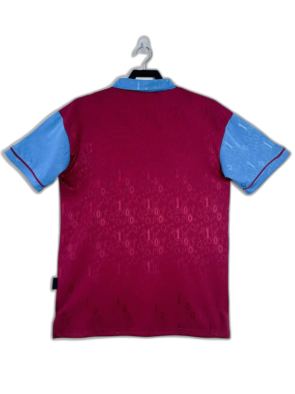 West Ham 95/97 I Home  - Retro Version