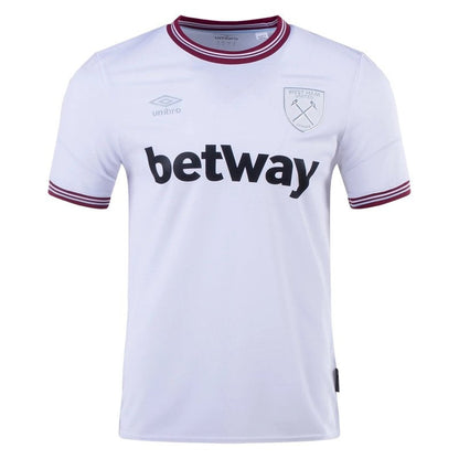 West Ham United 23/24 I Home  - Fan Version
