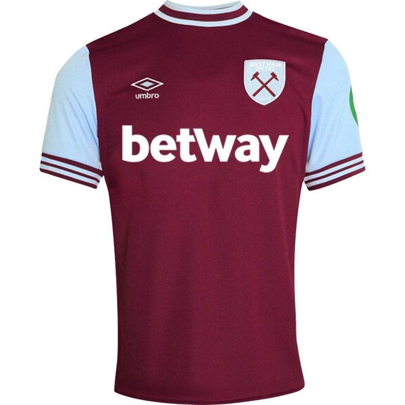 West Ham United 24/25 I Home  - Fan Version