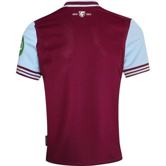 West Ham United 24/25 I Home  - Fan Version