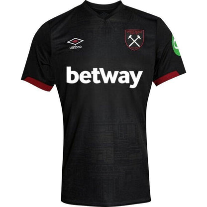 West Ham United 24/25 II Away  - Fan Version