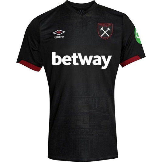 West Ham United 24/25 II Away  - Fan Version