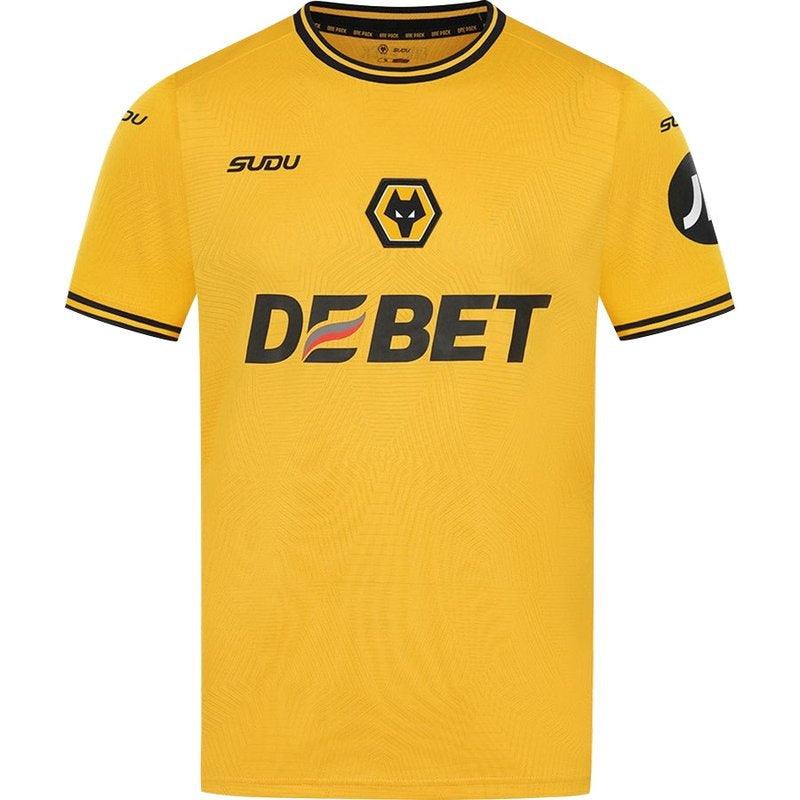 Wolverhampton 24/25 I Home  - Fan Version