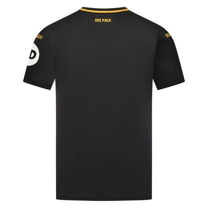 Wolverhampton 24/25 II Away  - Fan Version