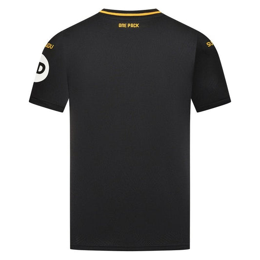 Wolverhampton 24/25 II Away  - Fan Version
