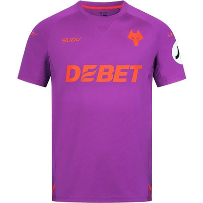 Wolverhampton 24/25 III Third  - Fan Version